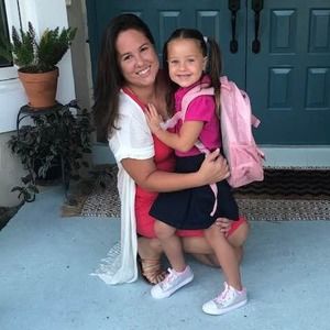 Meet your Posher, Sara